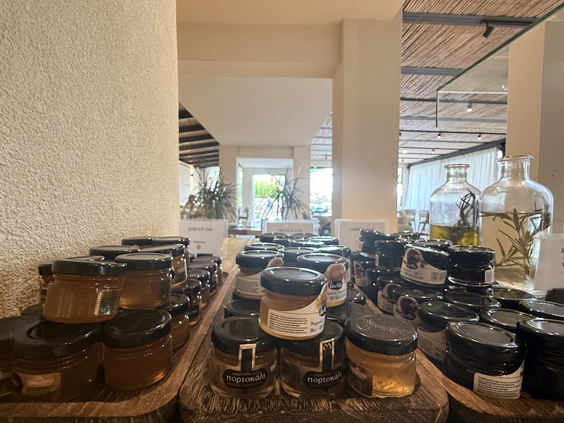 Alai Crete a Tribute Portfolio Resort