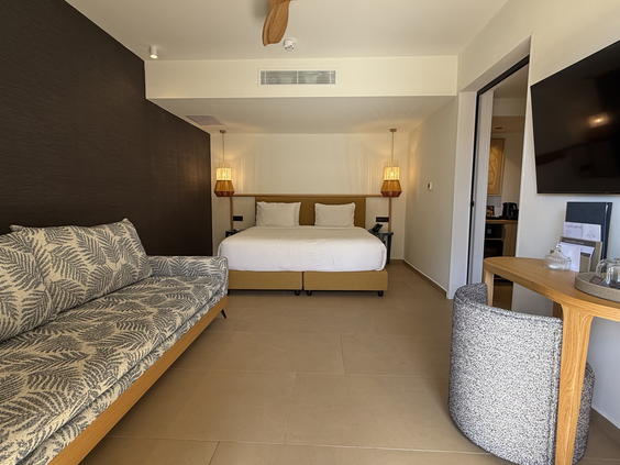 Alai Crete a Tribute Portfolio Resort