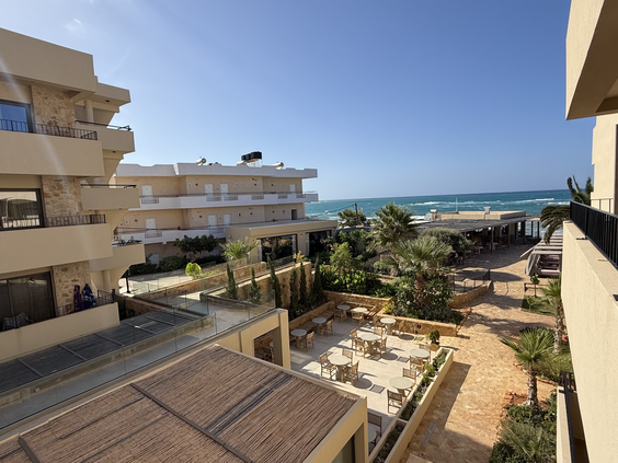 Alai Crete a Tribute Portfolio Resort