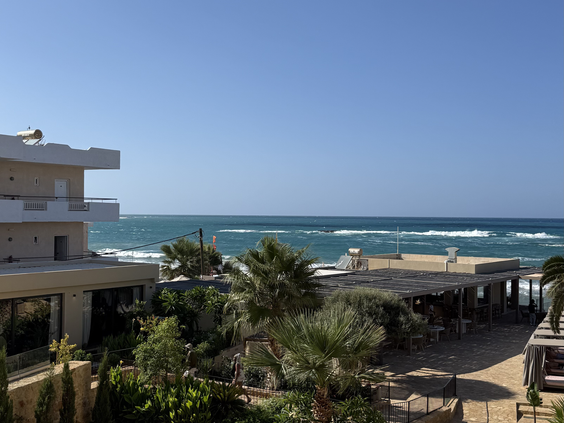 Alai Crete a Tribute Portfolio Resort