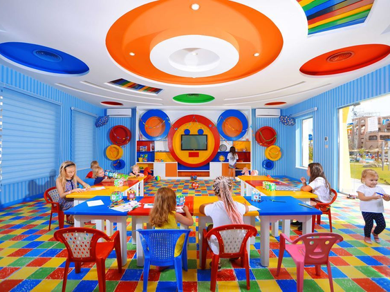 Pickalbatros Aqua Park Resort