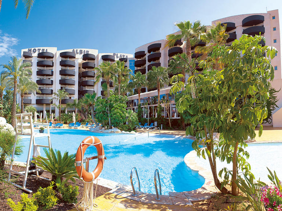 Hotel Albir Playa & SPA