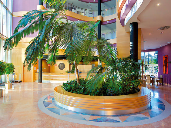 Hotel Albir Playa & SPA