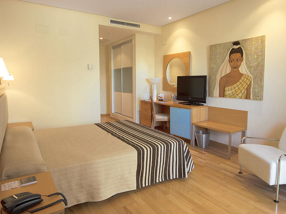Hotel Albir Playa & SPA
