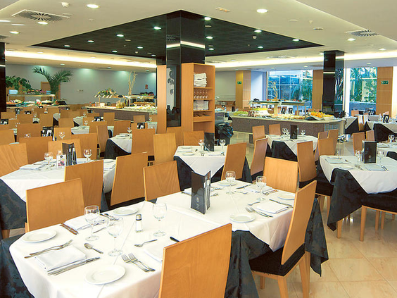Hotel Albir Playa & SPA