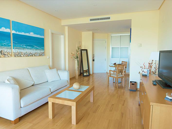 Hotel Albir Playa & SPA