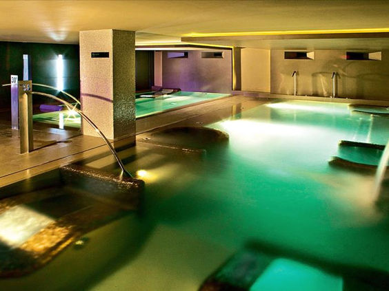 Hotel Albir Playa & SPA