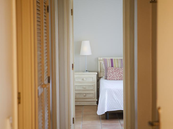 Aparthotel Alfagar Village