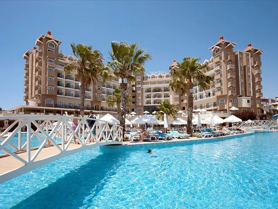 Hotel Side Mare Resort