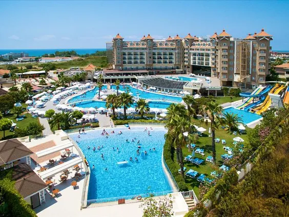Hotel Side Mare Resort
