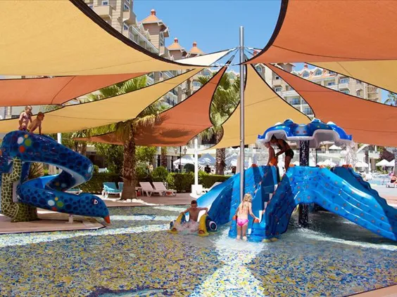 Hotel Side Mare Resort