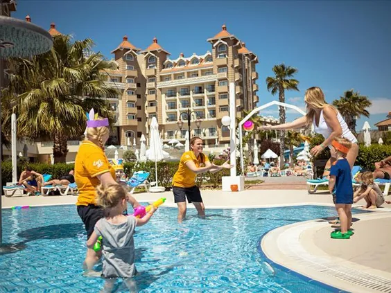 Hotel Side Mare Resort