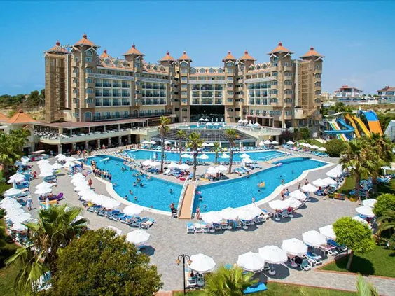 Hotel Side Mare Resort