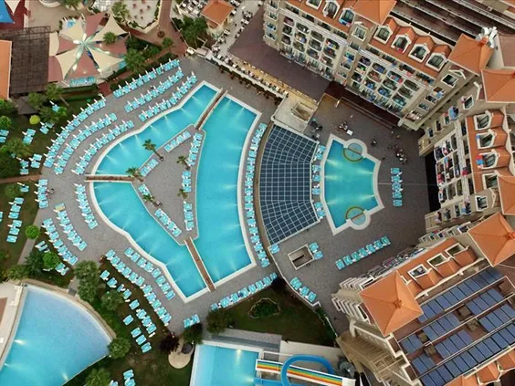 Hotel Side Mare Resort
