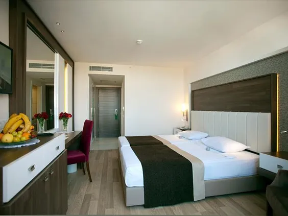 Hotel Side Mare Resort