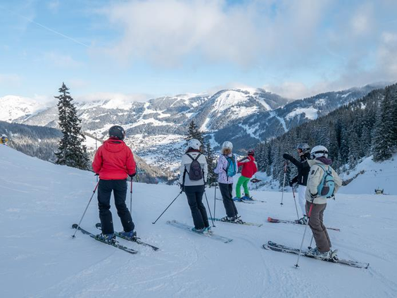 AlpChalets Portes du Soleil