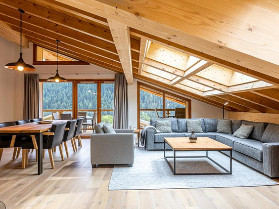 AlpChalets Portes du Soleil
