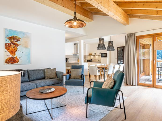 AlpChalets Portes du Soleil
