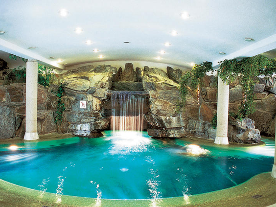 Alpenhotel Weitlanbrunn