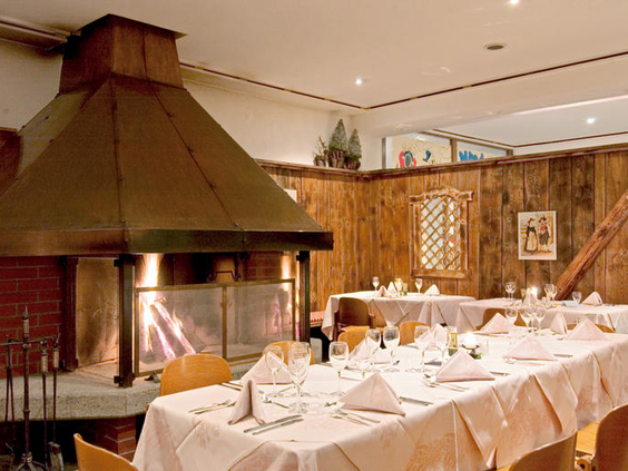 Alpenhotel Weitlanbrunn
