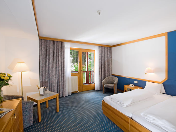 Alpenhotel Weitlanbrunn