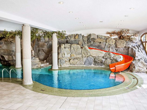 Alpenhotel Weitlanbrunn