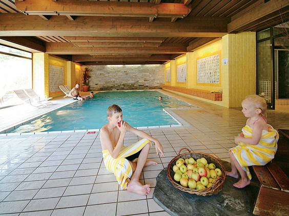 Hotel Alpine Resort