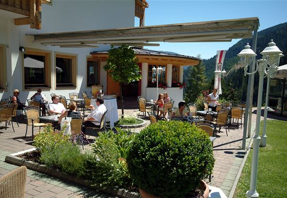 Hotel Alpine Resort