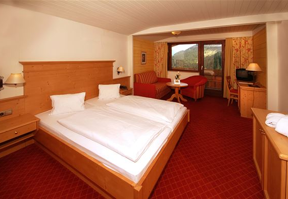 Hotel Alpine Resort