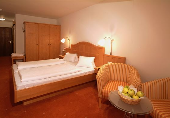 Hotel Alpine Resort