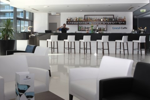 Hotel Alvor Baia