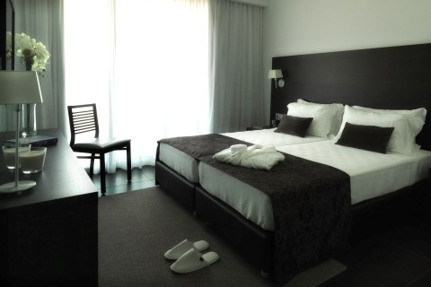 Hotel Alvor Baia