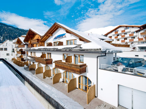 Hotel Amadeus - Micheluzzi