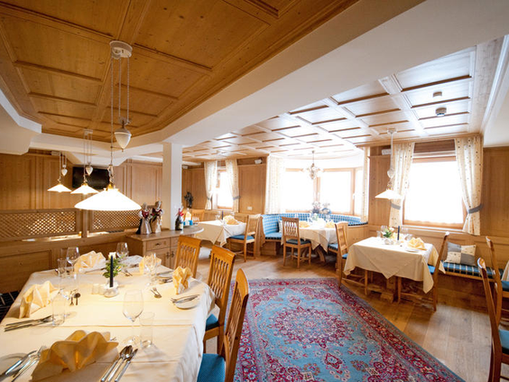 Hotel Amadeus - Micheluzzi