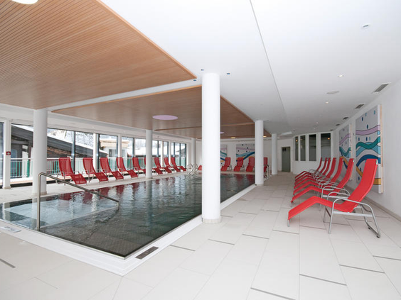 Hotel Amadeus - Micheluzzi