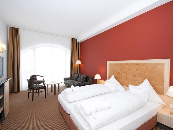 Hotel Amadeus - Micheluzzi