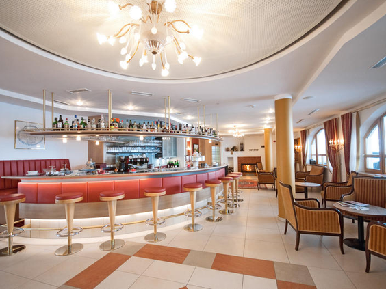 Hotel Amadeus - Micheluzzi