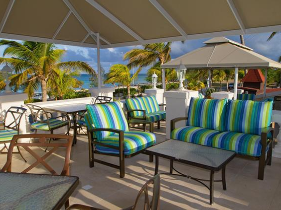 Amsterdam Manor Beach Resort