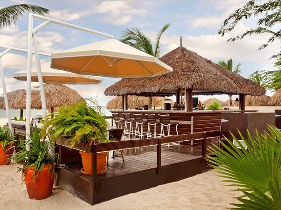 Amsterdam Manor Beach Resort