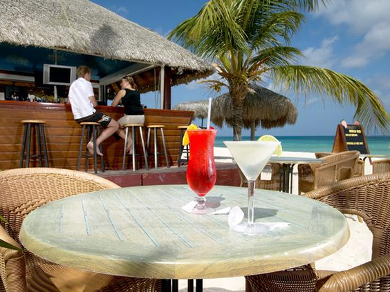 Amsterdam Manor Beach Resort