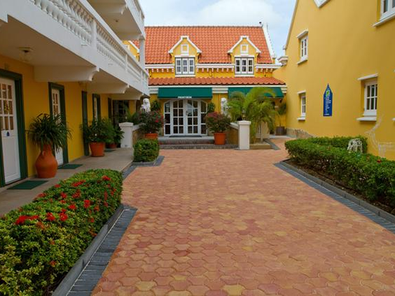 Amsterdam Manor Beach Resort