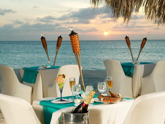 Amsterdam Manor Beach Resort