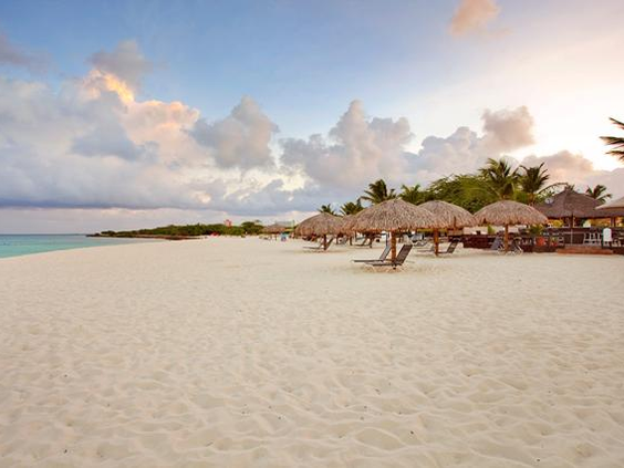 Amsterdam Manor Beach Resort