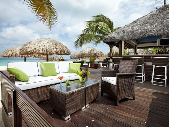 Amsterdam Manor Beach Resort