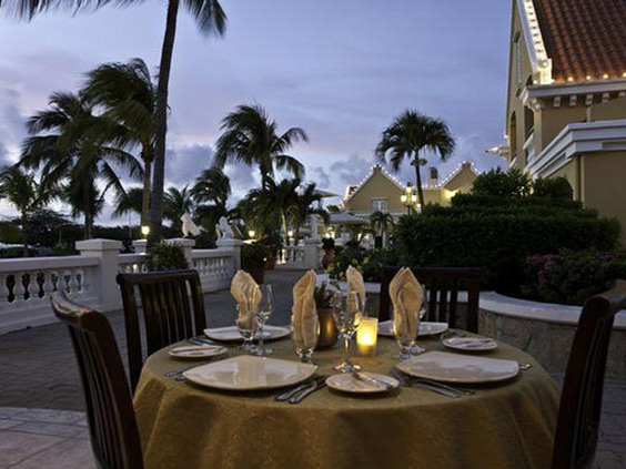 Amsterdam Manor Beach Resort