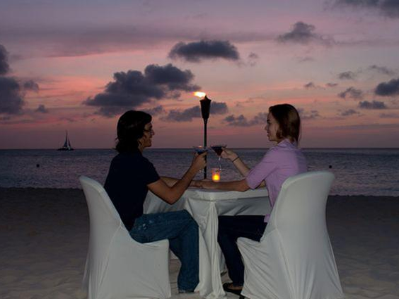 Amsterdam Manor Beach Resort