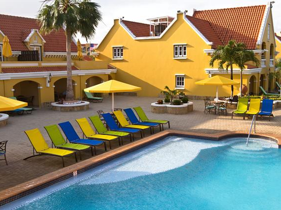 Amsterdam Manor Beach Resort