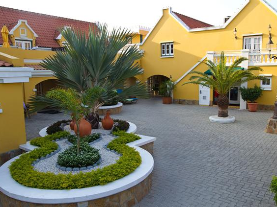 Amsterdam Manor Beach Resort