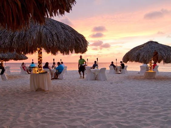 Amsterdam Manor Beach Resort