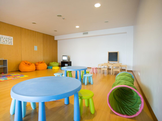 Aparthotel Antillia
